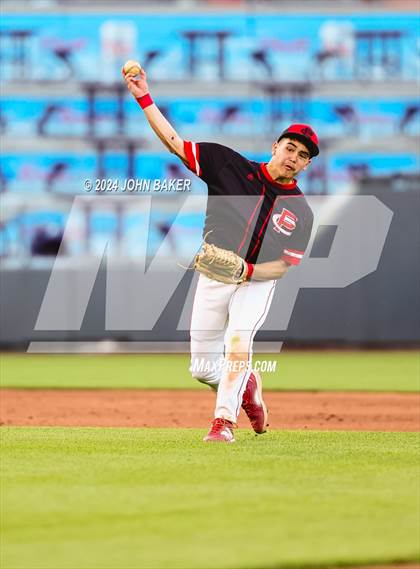 Thumbnail 1 in Pershing County vs Oasis Academy (Greater Nevada Field) photogallery.