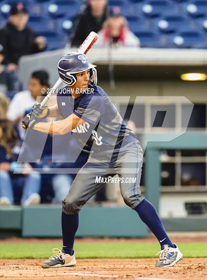Thumbnail 1 in Pershing County vs Oasis Academy (Greater Nevada Field) photogallery.
