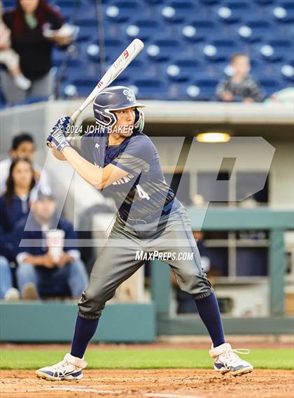 Thumbnail 2 in Pershing County vs Oasis Academy (Greater Nevada Field) photogallery.