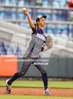 Photo from the gallery "Pershing County vs Oasis Academy (Greater Nevada Field)"