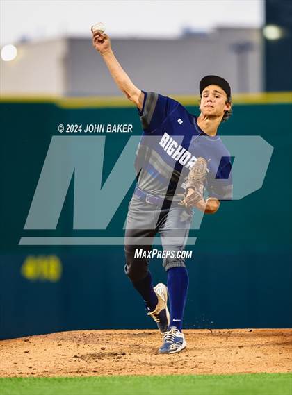 Thumbnail 3 in Pershing County vs Oasis Academy (Greater Nevada Field) photogallery.