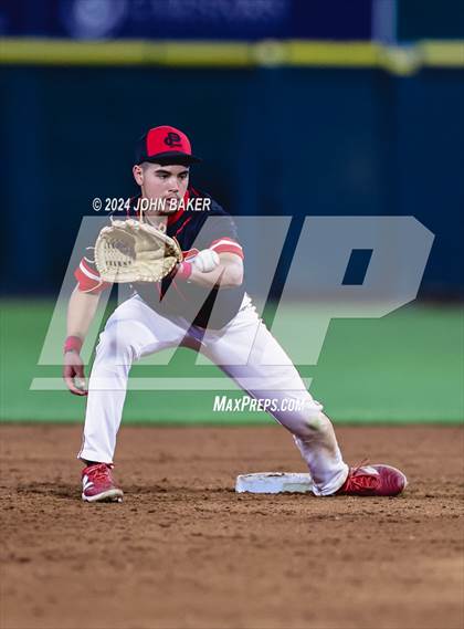 Thumbnail 1 in Pershing County vs Oasis Academy (Greater Nevada Field) photogallery.