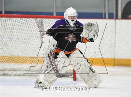 Thumbnail 3 in Stamford/Westhill vs. Hall/Southington (CIAC D3 Quarterfinal) photogallery.