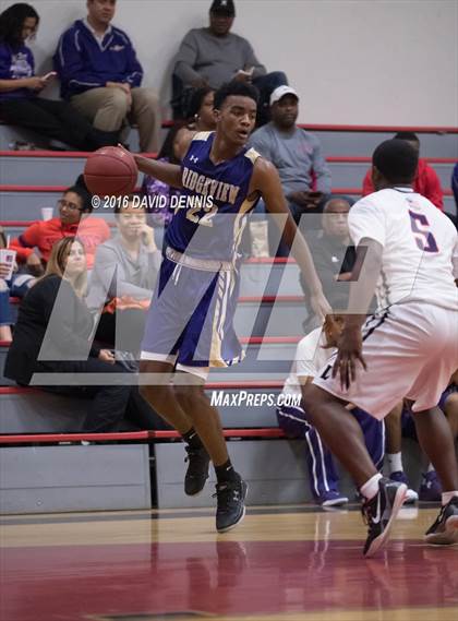 Thumbnail 1 in Liberty vs. Ridgeview photogallery.