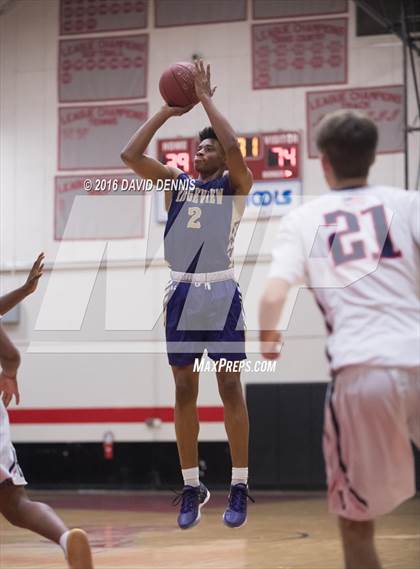Thumbnail 3 in Liberty vs. Ridgeview photogallery.