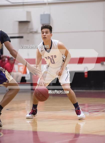 Thumbnail 1 in Liberty vs. Ridgeview photogallery.