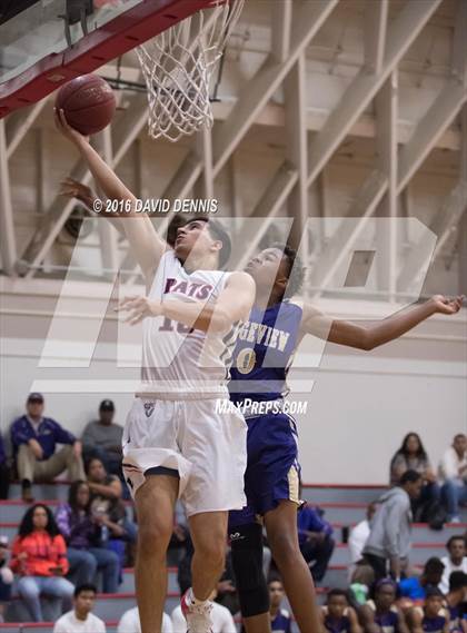 Thumbnail 1 in Liberty vs. Ridgeview photogallery.