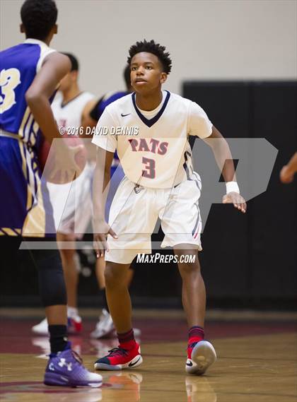 Thumbnail 2 in Liberty vs. Ridgeview photogallery.