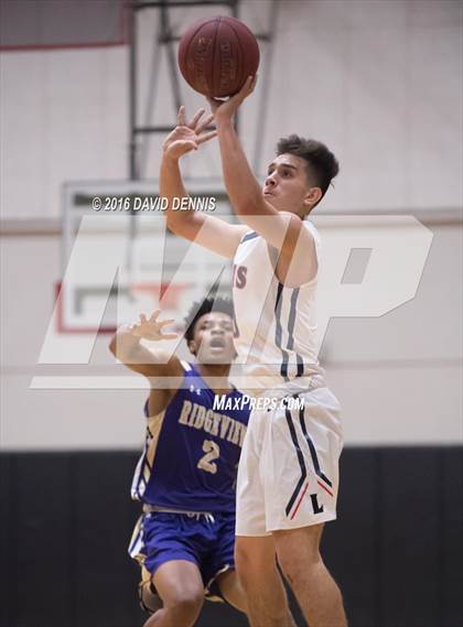 Thumbnail 3 in Liberty vs. Ridgeview photogallery.