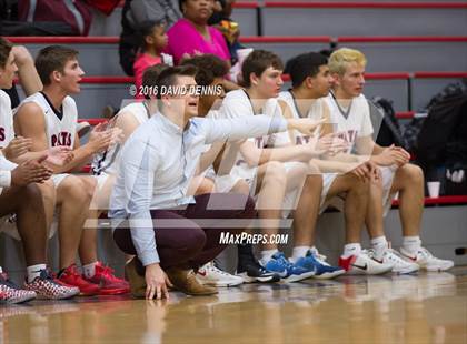 Thumbnail 2 in Liberty vs. Ridgeview photogallery.