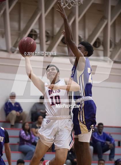 Thumbnail 3 in Liberty vs. Ridgeview photogallery.