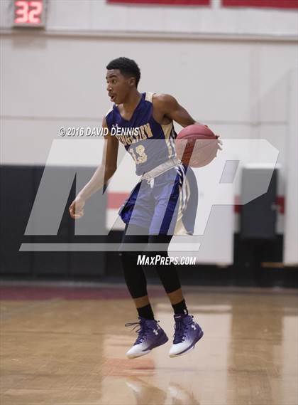 Thumbnail 1 in Liberty vs. Ridgeview photogallery.