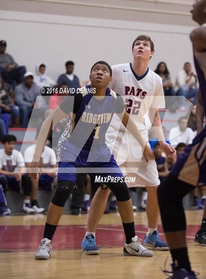 Thumbnail 3 in Liberty vs. Ridgeview photogallery.