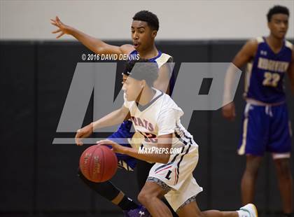 Thumbnail 2 in Liberty vs. Ridgeview photogallery.