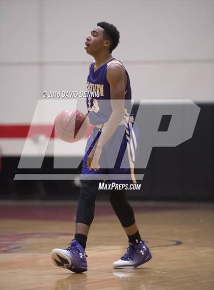 Thumbnail 3 in Liberty vs. Ridgeview photogallery.