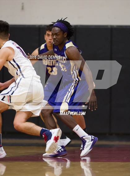 Thumbnail 2 in Liberty vs. Ridgeview photogallery.