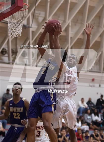Thumbnail 1 in Liberty vs. Ridgeview photogallery.