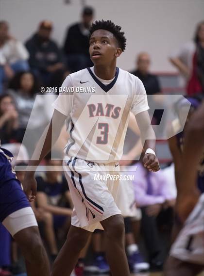 Thumbnail 2 in Liberty vs. Ridgeview photogallery.