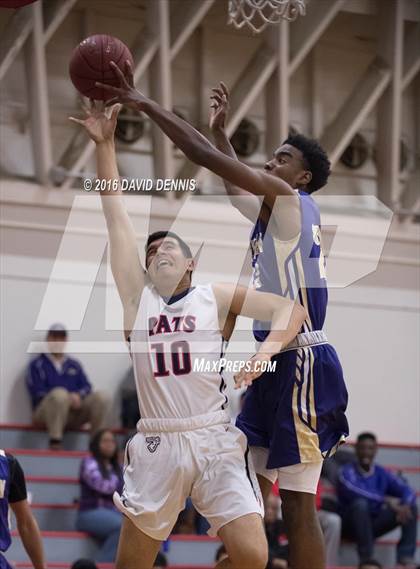 Thumbnail 1 in Liberty vs. Ridgeview photogallery.