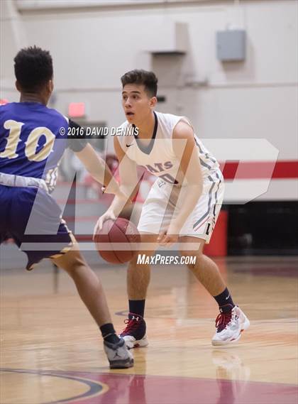 Thumbnail 3 in Liberty vs. Ridgeview photogallery.