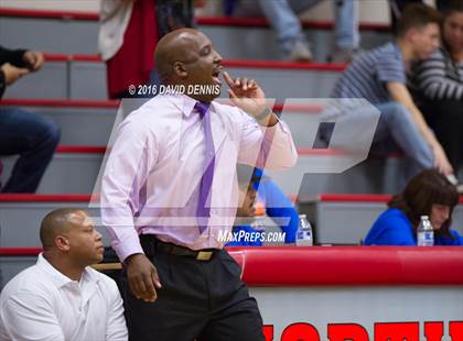 Thumbnail 3 in Liberty vs. Ridgeview photogallery.