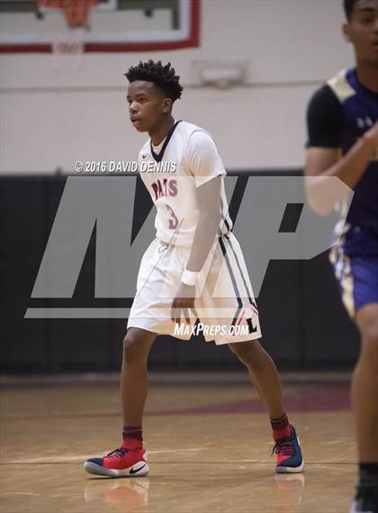 Thumbnail 1 in Liberty vs. Ridgeview photogallery.