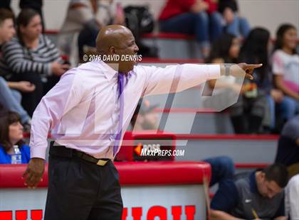 Thumbnail 1 in Liberty vs. Ridgeview photogallery.