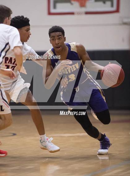 Thumbnail 2 in Liberty vs. Ridgeview photogallery.