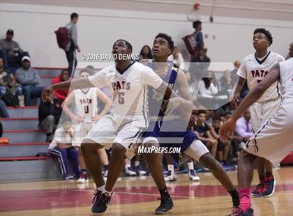 Thumbnail 3 in Liberty vs. Ridgeview photogallery.