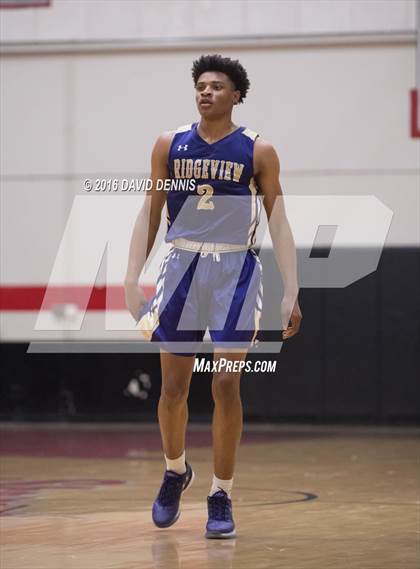 Thumbnail 2 in Liberty vs. Ridgeview photogallery.