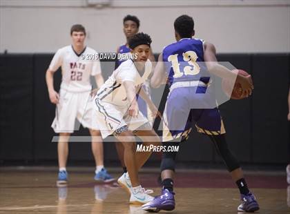 Thumbnail 3 in Liberty vs. Ridgeview photogallery.