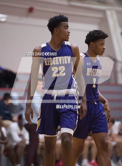 Thumbnail 2 in Liberty vs. Ridgeview photogallery.