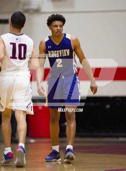 Thumbnail 3 in Liberty vs. Ridgeview photogallery.