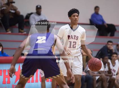 Thumbnail 1 in Liberty vs. Ridgeview photogallery.