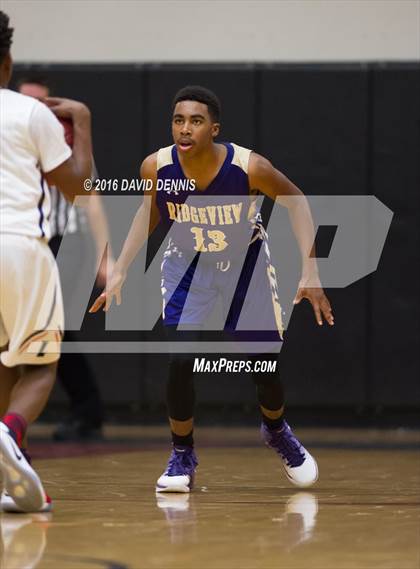 Thumbnail 1 in Liberty vs. Ridgeview photogallery.