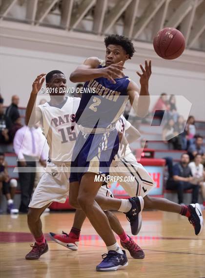 Thumbnail 3 in Liberty vs. Ridgeview photogallery.