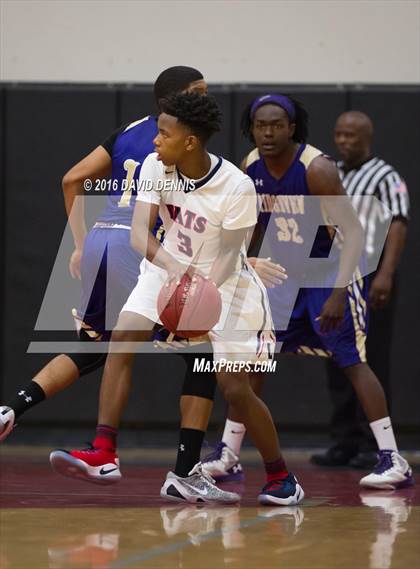 Thumbnail 1 in Liberty vs. Ridgeview photogallery.