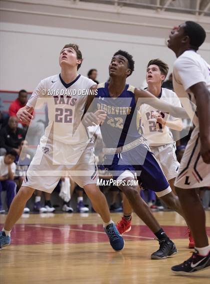 Thumbnail 1 in Liberty vs. Ridgeview photogallery.