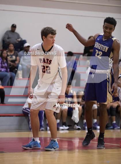Thumbnail 3 in Liberty vs. Ridgeview photogallery.