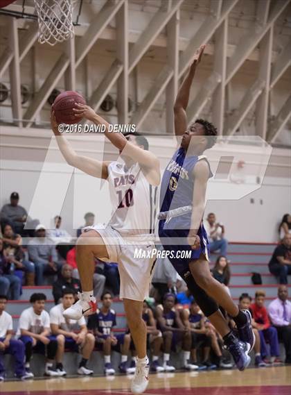Thumbnail 2 in Liberty vs. Ridgeview photogallery.
