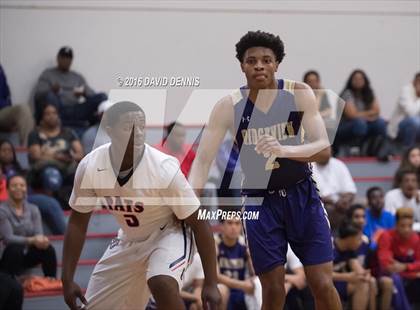 Thumbnail 2 in Liberty vs. Ridgeview photogallery.