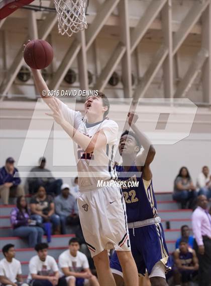 Thumbnail 1 in Liberty vs. Ridgeview photogallery.