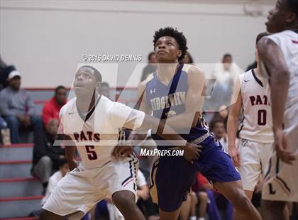 Thumbnail 1 in Liberty vs. Ridgeview photogallery.