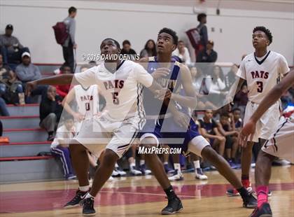 Thumbnail 2 in Liberty vs. Ridgeview photogallery.