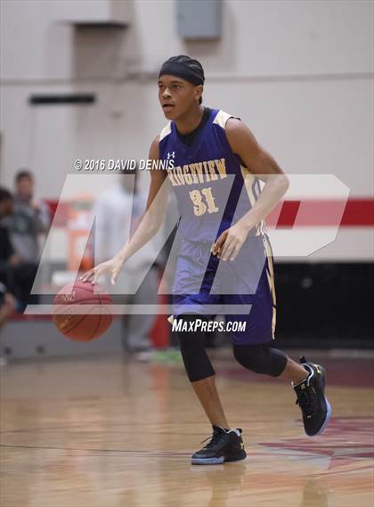 Thumbnail 1 in Liberty vs. Ridgeview photogallery.