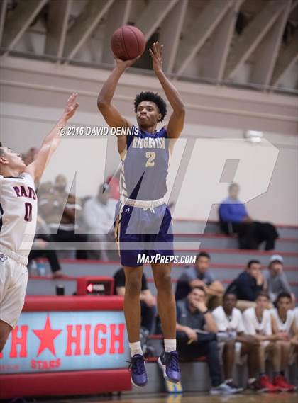 Thumbnail 1 in Liberty vs. Ridgeview photogallery.