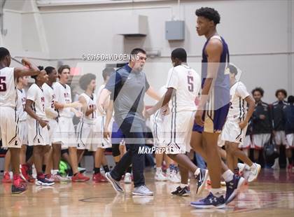 Thumbnail 3 in Liberty vs. Ridgeview photogallery.