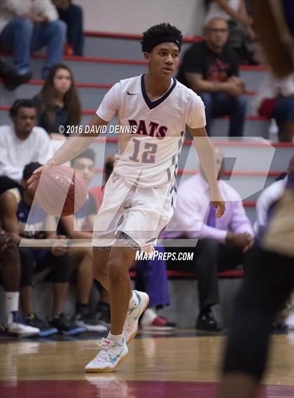 Thumbnail 1 in Liberty vs. Ridgeview photogallery.