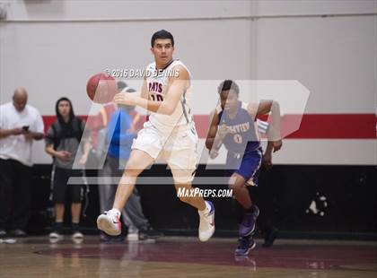 Thumbnail 2 in Liberty vs. Ridgeview photogallery.