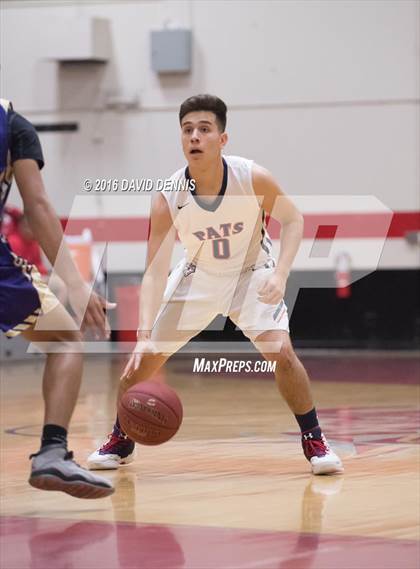 Thumbnail 2 in Liberty vs. Ridgeview photogallery.